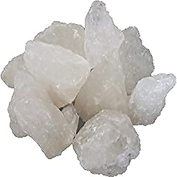 White Alum( Fitkari)