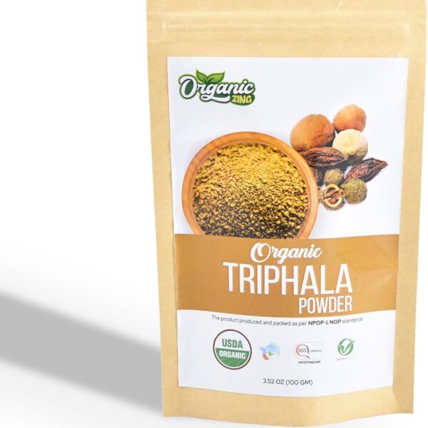 Tripla Powder