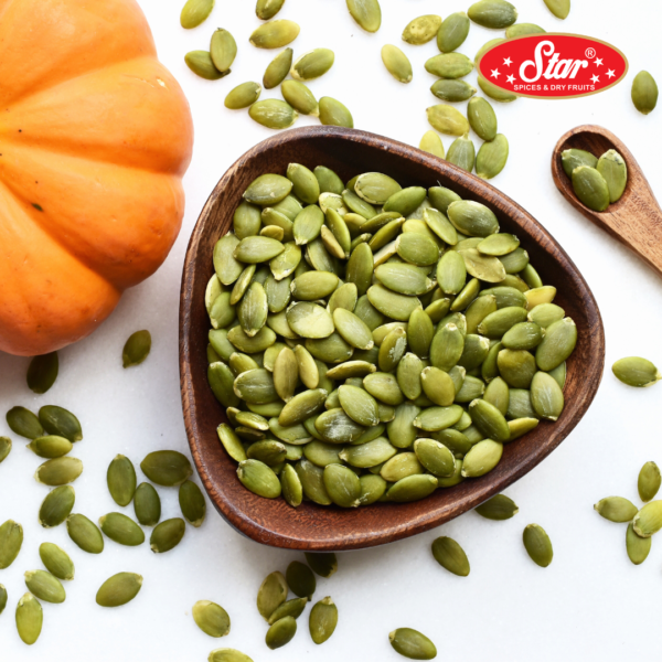 Pumpkeen Seeds